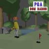 dom baron - PGA