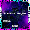 DJ TOMMY DA JT - Montagem Cobiçada