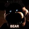 Samuel Greyson - He's a scary Bear (Instrumental)