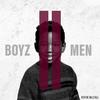 Kevin McCall - Boys II Men