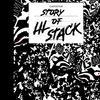 stack-man - Story Of Lil Stack