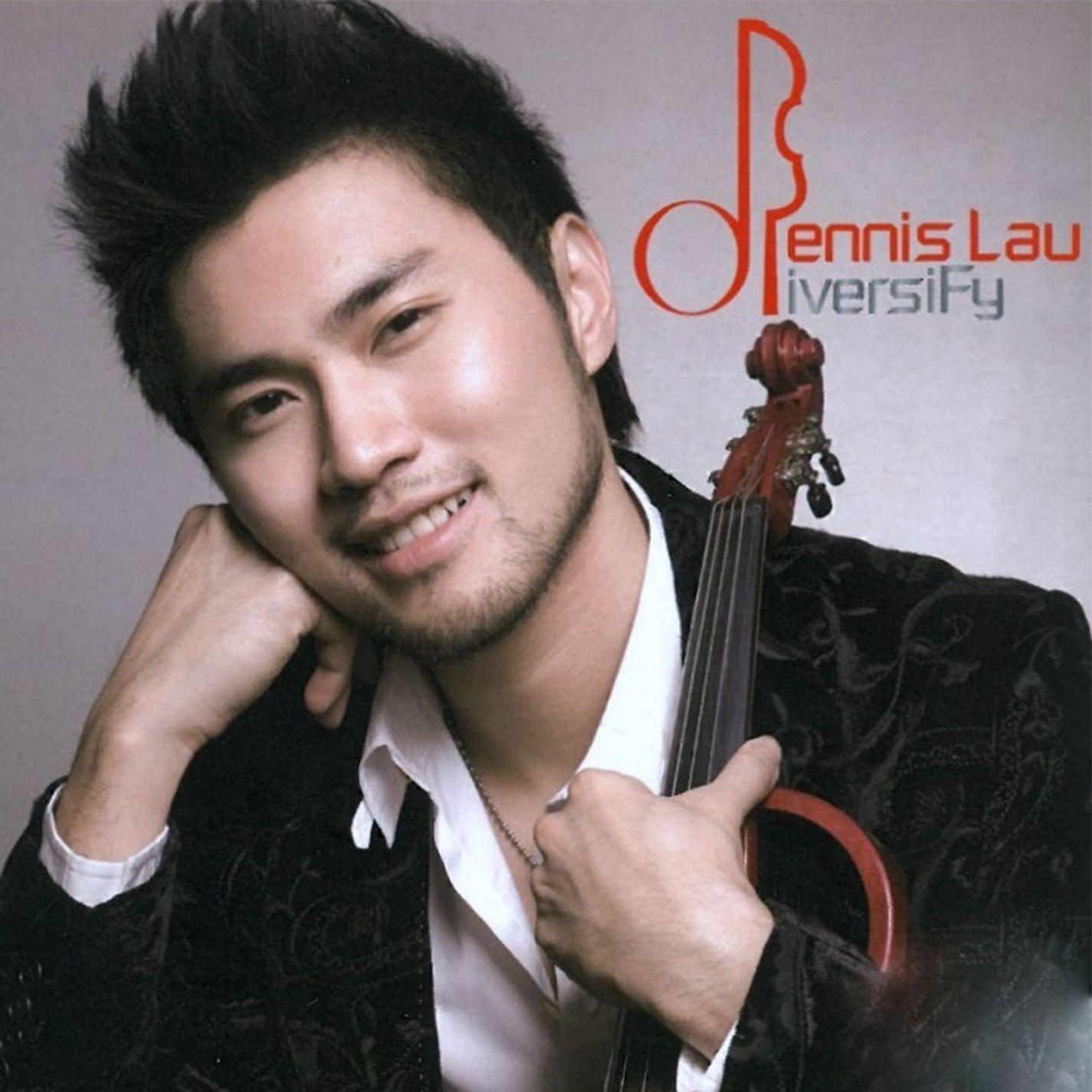 diversify - dennis lau - 网易云音乐