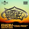 Khadim Ghetto Eden - Comu Prede