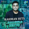 DJ Harshit Shah - Manasu Padi - Jhankar Beats