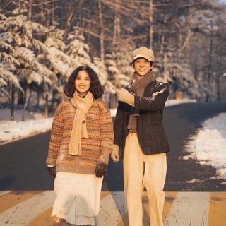 想到你，就情不自禁哼起甜曲