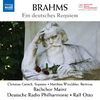 Matthias Winckhler - Ein deutsches Requiem (A German Requiem), Op. 45:VI. Denn wir haben hie keine bleibende Statt
