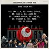TheCommonLink - Game Over (feat. LAKILLA, Zynga Rahul, RAW-L 34, Asrafi Official, Savage Mahin, RmCez, Pandit G, AZAD & FZ PORAN)