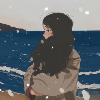 不开心就去吹吹晚风吧 风会带走烦恼