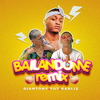 Giantony - Bailandome (Remix)