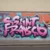 Saint Fransicko - Revival of Hip Hop