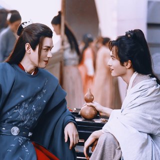 古韵 | 既见君子 云胡不喜