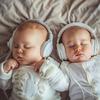 Baby Sleeping Music - Lullaby's Gentle Concerto