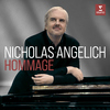 Nicholas Angelich - Rhapsody on a Theme of Paganini, Op. 43:Variation XXIV. A tempo un poco meno mosso