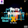 Slimsharkisz - Party Animal