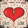 Ayo shamir - Out Of Love (feat. Mickey Factz)