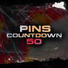 PINS - Countdown 50 (Freestyle)