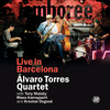 Alvaro Torres - Lullaby (Live in Barcelona)