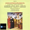 Consortium Musicum - Johannes-Passion, BWV 245, Pt. 1:No. 12c, Rezitativ. 