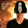 Radi T. - My World Is On Fire (Radio Edit)