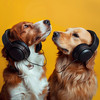 Dog Relaxation Music - Little Howls Harmony