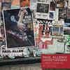 Paul Allen & The Underthinkers - Cherries Fall