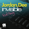 Jordan Dee - Invisible (Cuca & Daytansystem Remix)