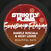 Daniele Busciala - Beautiful Days