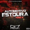 DJ NK 011 - Automotivo Estoura Fone 2