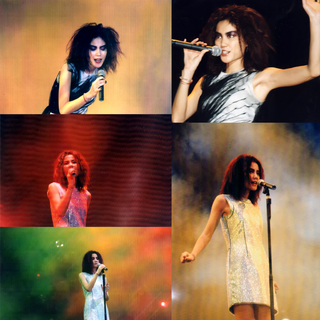 「华语」同一首歌，不同演绎