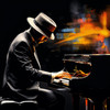 Chillout Jazz Deluxe - Dynamic Jazz Piano Fusion