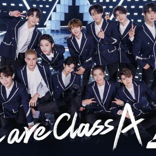 创造营2021｜歌曲全收录