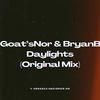 BryanB. - Daylights (feat. Goat’sNor) (Original Mix)