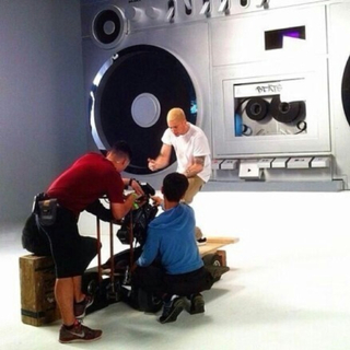 【 ⋛ 他们音量没开足 ⋚ 〗