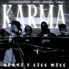 Zamrud - Drill Session #1-Karma (feat. Audio sapphire, Rovvi & Lill Will)