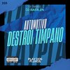 DJ Rafa ZN - Automotivo Destroi Timpano