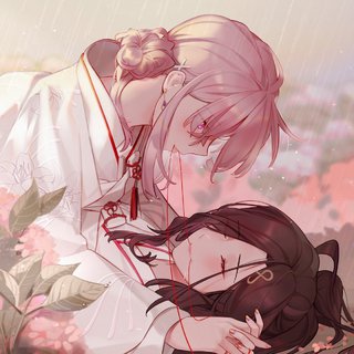 无法传递出的话语