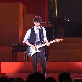 Live 4 LIVE《尖叫现场》方大同北京演唱会