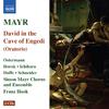 Franz Hauk - David in spelunca Engaddi:Part II: Recitative: Eum solum linquis frater! (Michol, Jonathas)