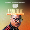 Gappy Ranks - A place for me (Godspeed Riddim)