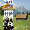 Die Oberland Musikanten - Ein Prosit der Gemütlichkeit