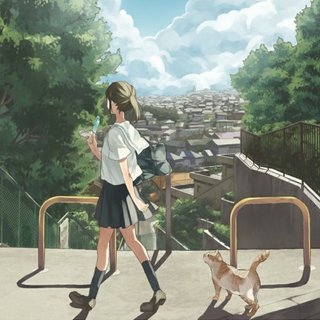 纯音 || 生命是种律动，需有影有光