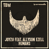 Allyson Ezell - Humans