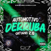 DJ DINHO ZL - Automotivo Derruba Saturno 2.0