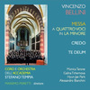 Coro dell'Accademia Stefano Tempia - Messa a quattro voci per soli, coro ed orchestra in A Minor: 7. Cum Sancto Spiritus