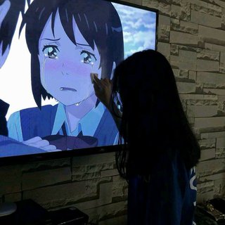伤感歌曲……丧