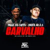 Mc Lukão Sp - Pique da Caititu - Brota na A.E Carvalho (feat. DJ GIVENCHY)