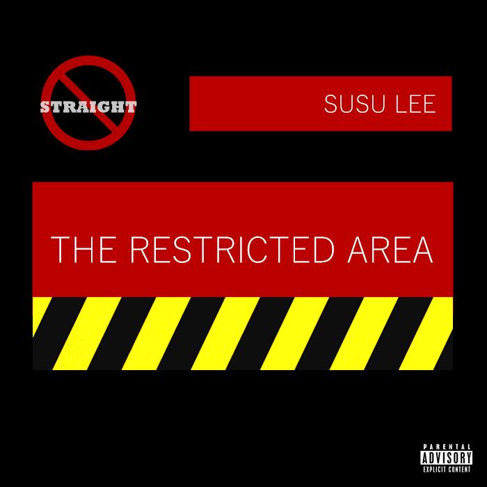 the restricted area