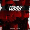 P.shaama - Hisar Hood (feat. Kaize)