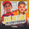 Mc lk do dick - Joga de Lado Com o Suporte Pendurado