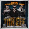 Dj Nano - Threee (Extended Mix)